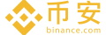 binance下载官网版2026下载logo